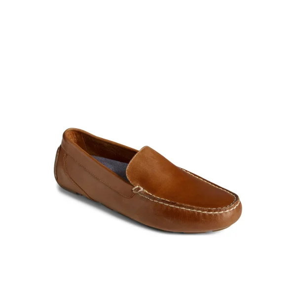 Sperry Shoes | Loafers & Oxfords^Davenport Venetian Driver MediumBeige