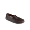 davenport_venetian_driver_2.webp Sperry Shoes | Loafers & Oxfords^Davenport Venetian Driver DarkBrown