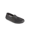 davenport_venetian_driver_2-2.webp Sperry Shoes | Loafers & Oxfords^Davenport Venetian Driver Black