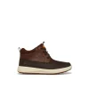 Sperry Boots^Fairwater Mid PLUSHWAVE™ Brown