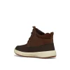 Sperry Boots^Fairwater Mid PLUSHWAVE™ Brown