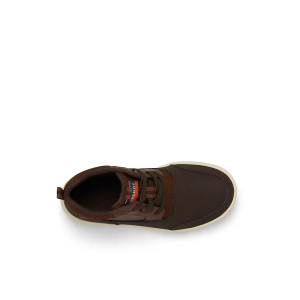 Sperry Boots^Fairwater Mid PLUSHWAVE™ Brown