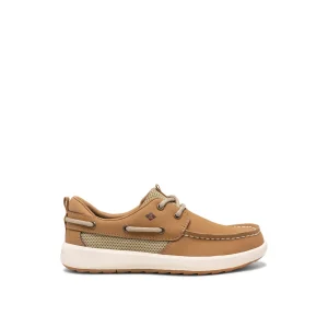Sperry Sneakers^Fairwater PLUSHWAVE™ Boat Shoe MediumBeige