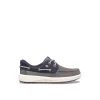 fairwater_plushwave_boat__0-2.webp Sperry Sneakers^Fairwater PLUSHWAVE™ Boat Shoe Grey