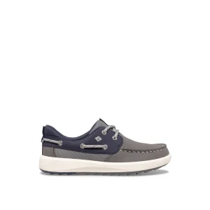 Sperry Sneakers^Fairwater PLUSHWAVE™ Boat Shoe Grey
