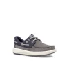 fairwater_plushwave_boat__2-2.webp Sperry Sneakers^Fairwater PLUSHWAVE™ Boat Shoe Grey
