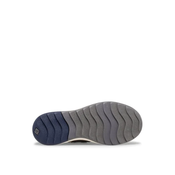 fairwater_plushwave_boat__4-2.webp Sperry Sneakers^Fairwater PLUSHWAVE™ Boat Shoe Grey