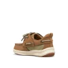 Sperry Boat Shoes^Fairwater PLUSHWAVE™ Jr Boat Shoe MediumBeige