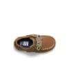 Sperry Boat Shoes^Fairwater PLUSHWAVE™ Jr Boat Shoe MediumBeige