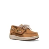 Sperry Boat Shoes^Gamefish Junior Boat Shoe DarkBeige