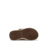 Sperry Boat Shoes^Gamefish Junior Boat Shoe DarkBeige