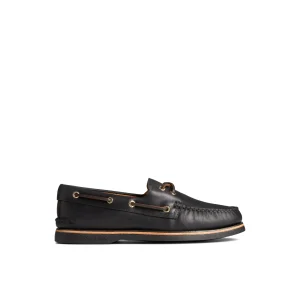 Sperry Shoes | Boat Shoes^Gold Cup™ Authentic Original™ Boat Shoe Black