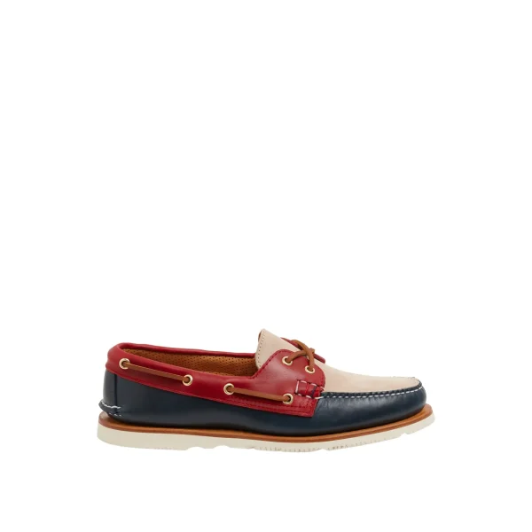 gold_cup_authentic_origin_0-13.webp Sperry Shoes | Boat Shoes^Gold Cup™ Authentic Original™ Handcrafted in Maine Tri-Tone Boat Shoe Red