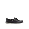 Sperry Shoes | Boat Shoes^Gold Cup Authentic Original Orleans Boat Shoe BlackLeatherMixedMaterial