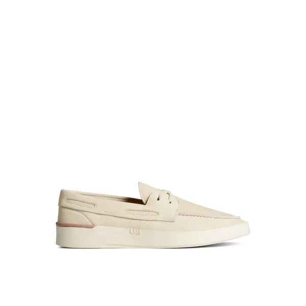 Sperry Shoes | Boat Shoes^Gold Cup™ Authentic Original™ PLUSHWAVE™ Cup Boat Shoe Bone
