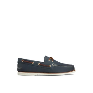 Sperry Shoes | Boat Shoes^Gold Cup™ Authentic Original™ Boat Shoe Navy
