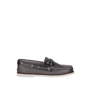 gold_cup_authentic_origin_0-5.webp Sperry Shoes | Boat Shoes^Gold Cup™ Authentic Original™ Rivingston Boat Shoe Grey