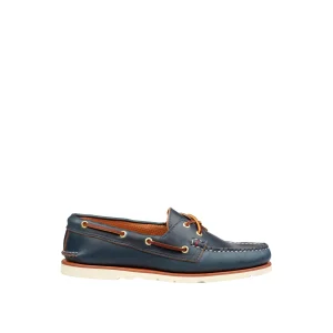 Sperry Shoes | Boat Shoes^Gold Cup™ Authentic Original™ Handcrafted in Maine Boat Shoe Navy