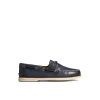 Sperry Shoes | Boat Shoes^Gold Cup™ Authentic Original™ Rivingston Boat Shoe Navy
