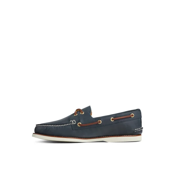 Sperry Shoes | Boat Shoes^Gold Cup™ Authentic Original™ Boat Shoe Navy