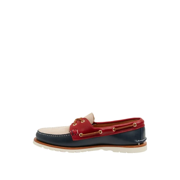 gold_cup_authentic_origin_1-10.webp Sperry Shoes | Boat Shoes^Gold Cup™ Authentic Original™ Handcrafted in Maine Tri-Tone Boat Shoe Red