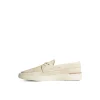Sperry Shoes | Boat Shoes^Gold Cup™ Authentic Original™ PLUSHWAVE™ Cup Boat Shoe Bone