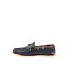 Sperry Shoes | Boat Shoes^Gold Cup™ Authentic Original™ Handcrafted in Maine Boat Shoe Navy