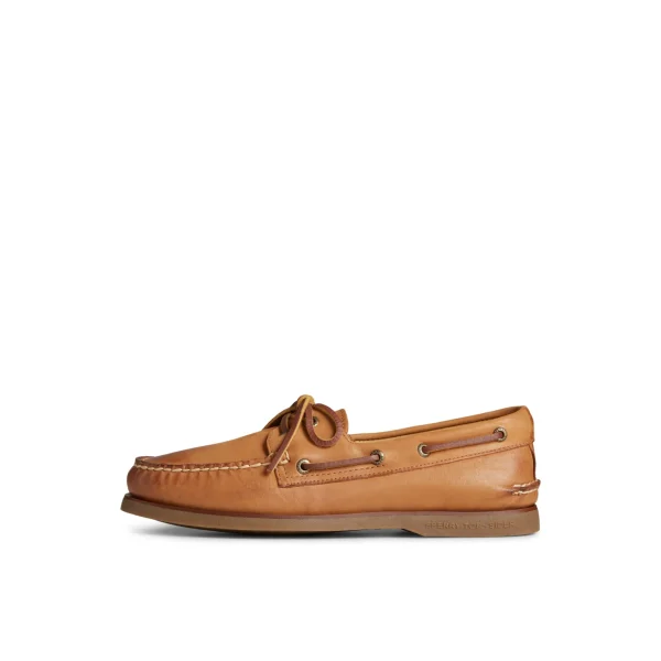 gold_cup_authentic_origin_1.webp Sperry Shoes | Boat Shoes^Gold Cup™ Authentic Original™ Boat Shoe MediumBeige