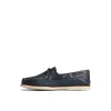 Sperry Shoes | Boat Shoes^Gold Cup™ Authentic Original™ Rivingston Boat Shoe Navy