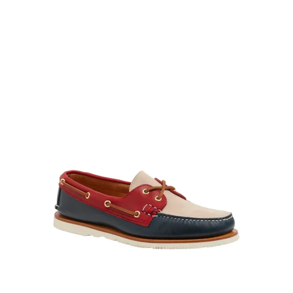 gold_cup_authentic_origin_2-13.webp Sperry Shoes | Boat Shoes^Gold Cup™ Authentic Original™ Handcrafted in Maine Tri-Tone Boat Shoe Red