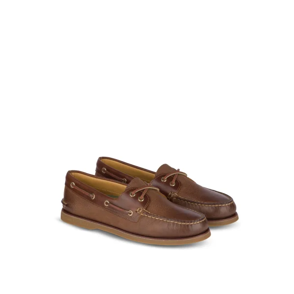 gold_cup_authentic_origin_2-3.webp Sperry Shoes | Boat Shoes^Gold Cup™ Authentic Original™ Rivingston Boat Shoe MediumBeige