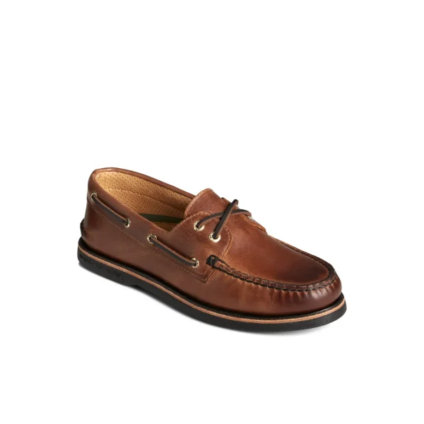 Sperry Shoes | Boat Shoes^Gold Cup™ Authentic Original™ Boat Shoe MediumBeige