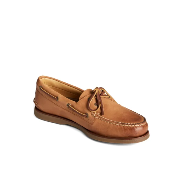 gold_cup_authentic_origin_2.webp Sperry Shoes | Boat Shoes^Gold Cup™ Authentic Original™ Boat Shoe MediumBeige