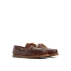 Sperry Shoes | Boat Shoes^Gold Cup™ Authentic Original™ Handcrafted in Maine Boat Shoe Brown
