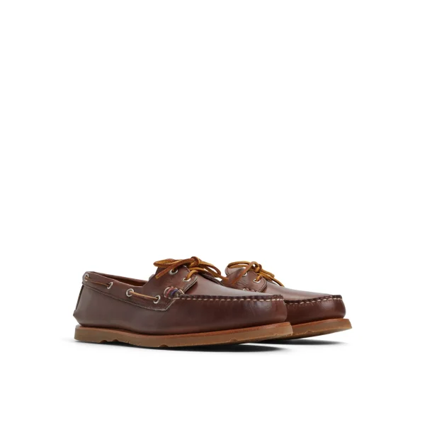 Sperry Shoes | Boat Shoes^Gold Cup™ Authentic Original™ Handcrafted in Maine Boat Shoe Brown