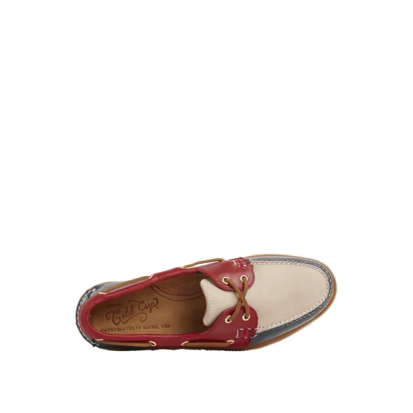 gold_cup_authentic_origin_3-13.webp Sperry Shoes | Boat Shoes^Gold Cup™ Authentic Original™ Handcrafted in Maine Tri-Tone Boat Shoe Red