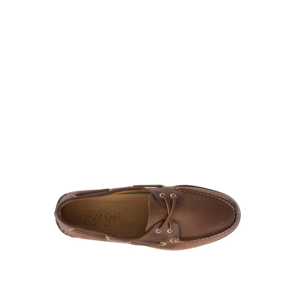 gold_cup_authentic_origin_4-3.webp Sperry Shoes | Boat Shoes^Gold Cup™ Authentic Original™ Rivingston Boat Shoe MediumBeige