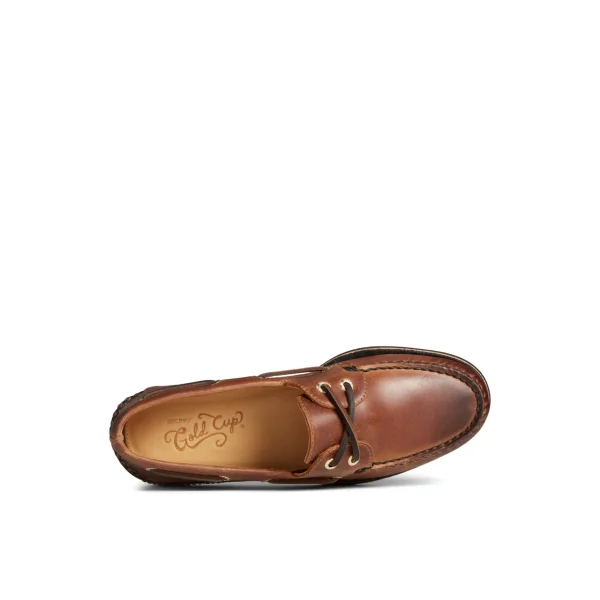 Sperry Shoes | Boat Shoes^Gold Cup™ Authentic Original™ Boat Shoe MediumBeige