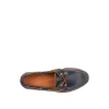 Sperry Shoes | Boat Shoes^Gold Cup™ Authentic Original™ Handcrafted in Maine Boat Shoe Navy