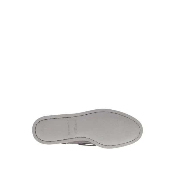 Sperry Shoes | Boat Shoes^Gold Cup™ Authentic Original™ Rivingston Boat Shoe Grey