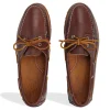 Sperry Shoes | Boat Shoes^Gold Cup™ Authentic Original™ Handcrafted in Maine Boat Shoe Brown