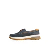 Sperry Shoes | Boat Shoes^Gold Cup™ Billfish™ PLUSHWAVE™ Boat Shoe Navy