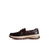 Sperry Shoes | Boat Shoes^Gold Cup™ Billfish™ PLUSHWAVE™ Boat Shoe DarkBrown
