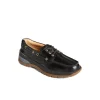 Sperry Shoes | Boat Shoes^Gold Cup™ Billfish™ PLUSHWAVE™ Boat Shoe Black