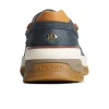 Sperry Shoes | Boat Shoes^Gold Cup™ Billfish™ PLUSHWAVE™ Boat Shoe Navy