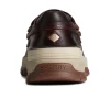 Sperry Shoes | Boat Shoes^Gold Cup™ Billfish™ PLUSHWAVE™ Boat Shoe DarkBrown