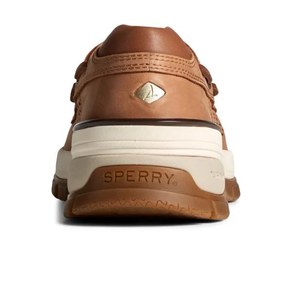gold_cup_billfish_plushwa_3.webp Sperry Shoes | Boat Shoes^Gold Cup™ Billfish™ PLUSHWAVE™ Boat Shoe MediumBeige