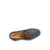 Sperry Shoes | Boat Shoes^Gold Cup™ Billfish™ PLUSHWAVE™ Boat Shoe Navy