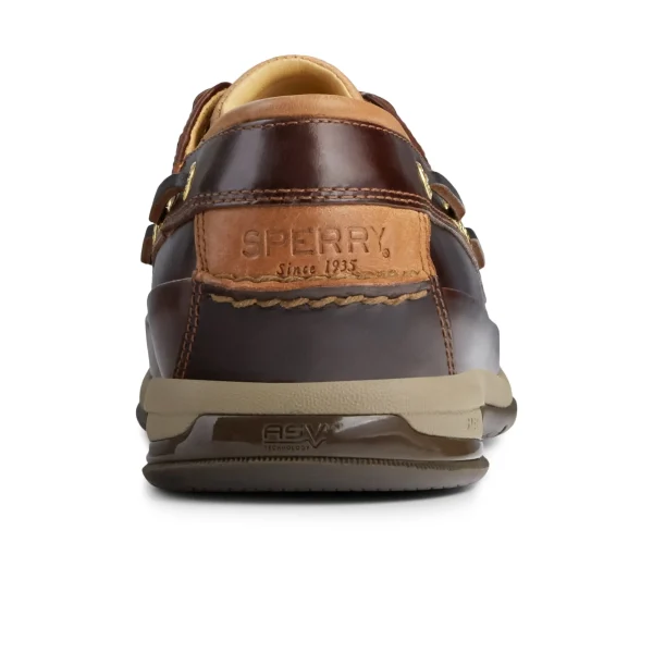 Sperry Shoes | Boat Shoes^Gold Cup™ Boat Shoe Amaretto