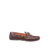 Sperry Shoes | Boat Shoes^Gold Cup™ Handcrafted in Maine 1-Eye Driver Brown